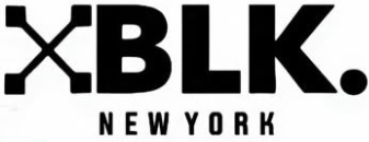 BLKApparel logo